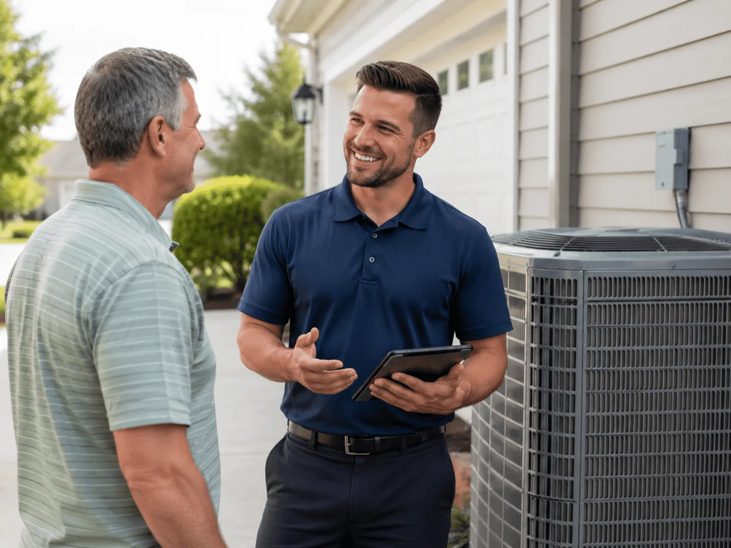 Heat Pump Installation Smackover, AR FAQs